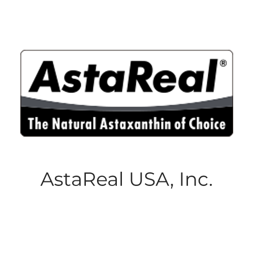 AstaReal Astaxanthin